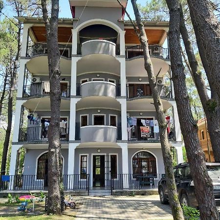 Hotel Niko Shekhvetili Ngoại thất bức ảnh
