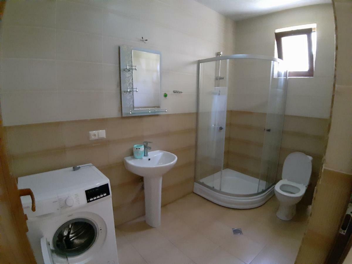 Hotel Niko Shekhvetili Ngoại thất bức ảnh