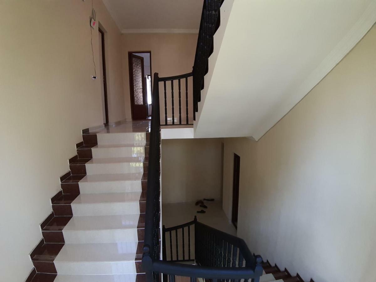 Hotel Niko Shekhvetili Ngoại thất bức ảnh