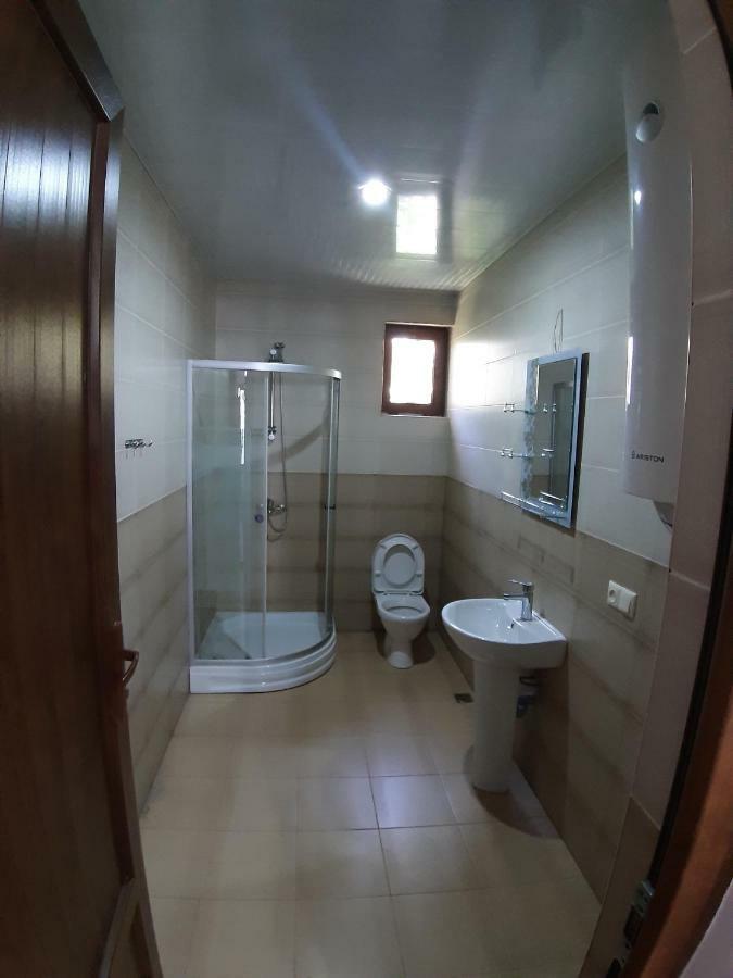 Hotel Niko Shekhvetili Ngoại thất bức ảnh