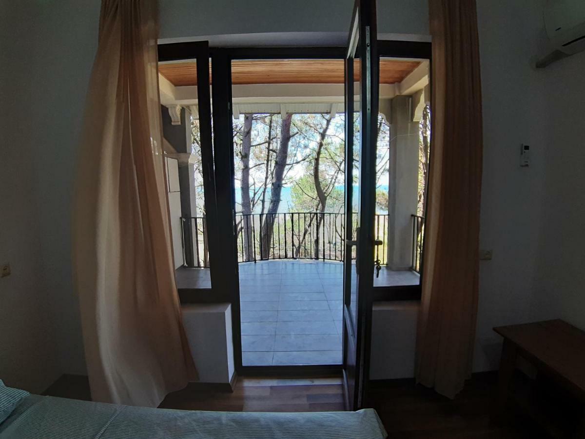 Hotel Niko Shekhvetili Ngoại thất bức ảnh