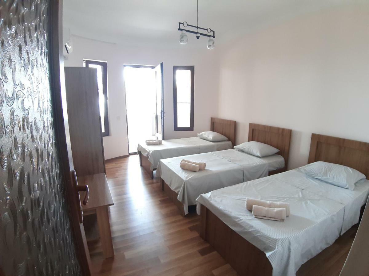 Hotel Niko Shekhvetili Ngoại thất bức ảnh