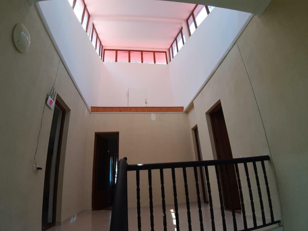 Hotel Niko Shekhvetili Ngoại thất bức ảnh