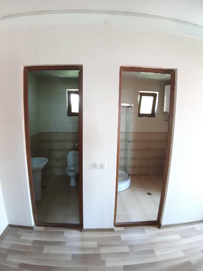 Hotel Niko Shekhvetili Ngoại thất bức ảnh
