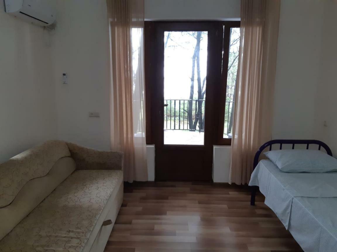 Hotel Niko Shekhvetili Ngoại thất bức ảnh